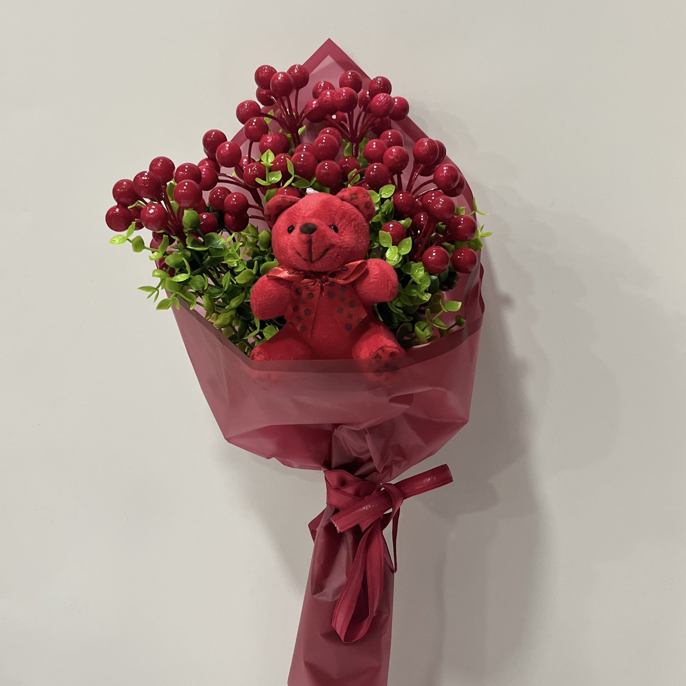 Madame's Bless Kokina Çiçeği