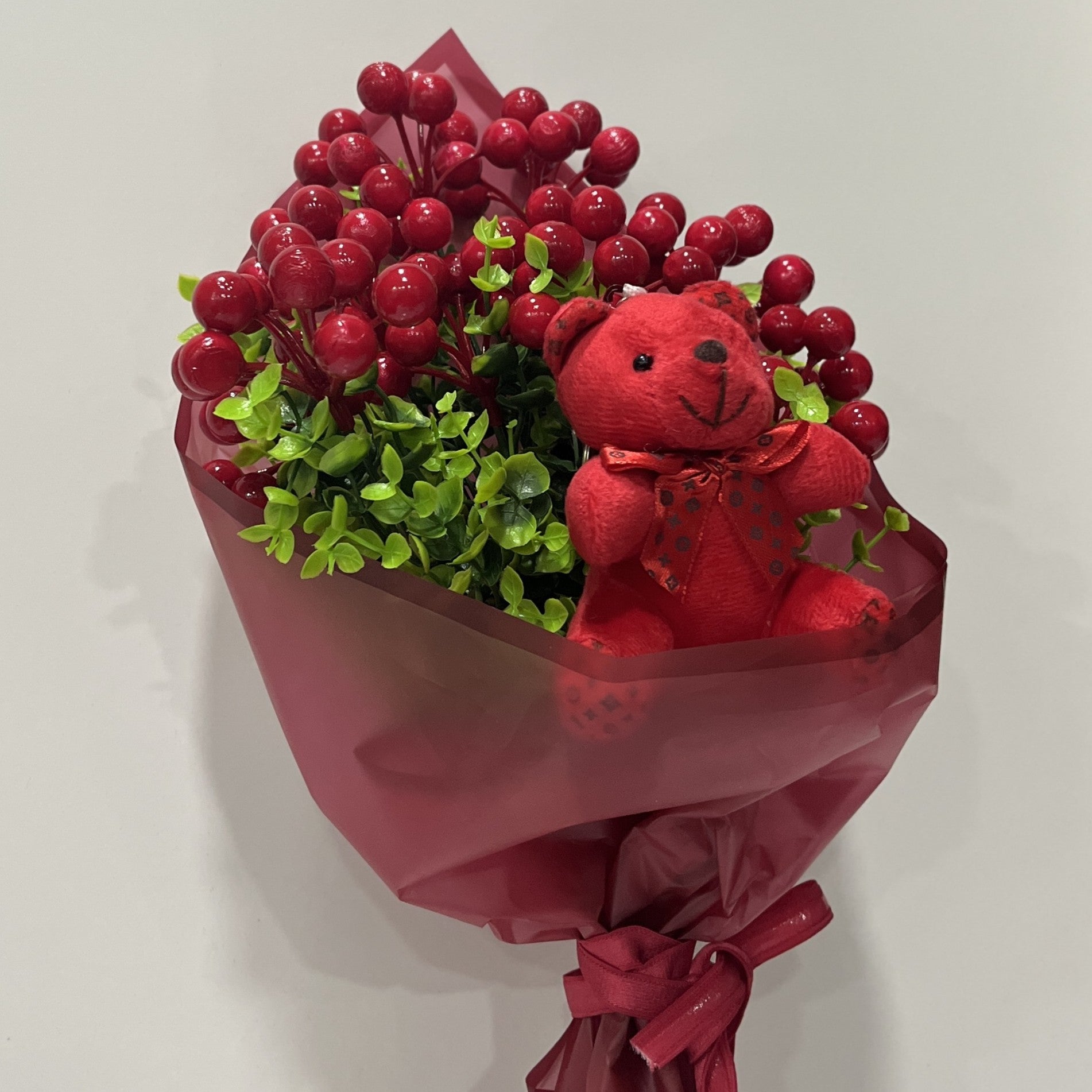 Madame's Bless Kokina Çiçeği