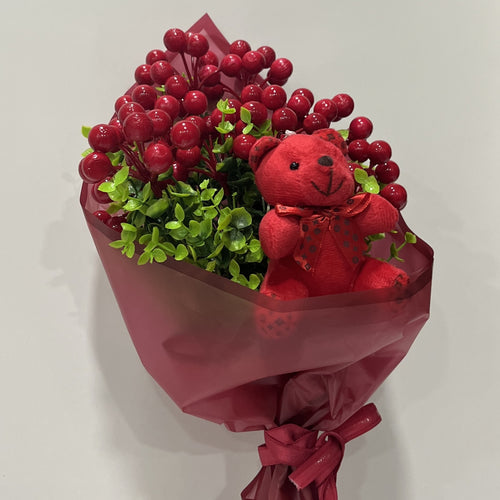 Madame's Bless Kokina Çiçeği