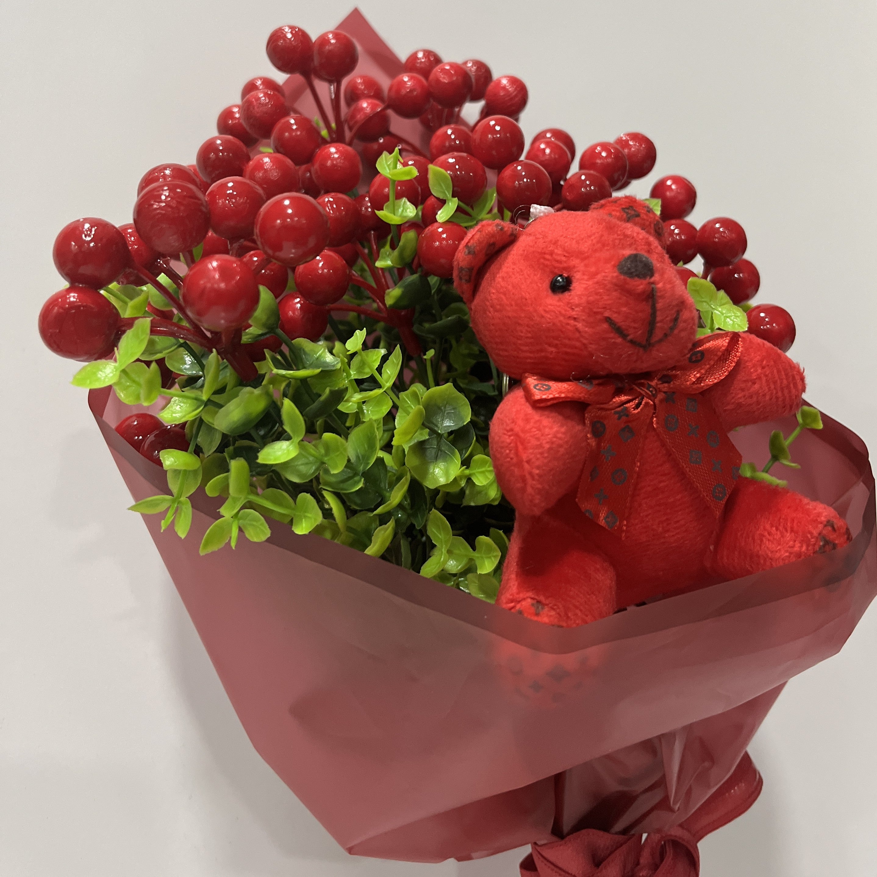 Madame's Bless Kokina Çiçeği