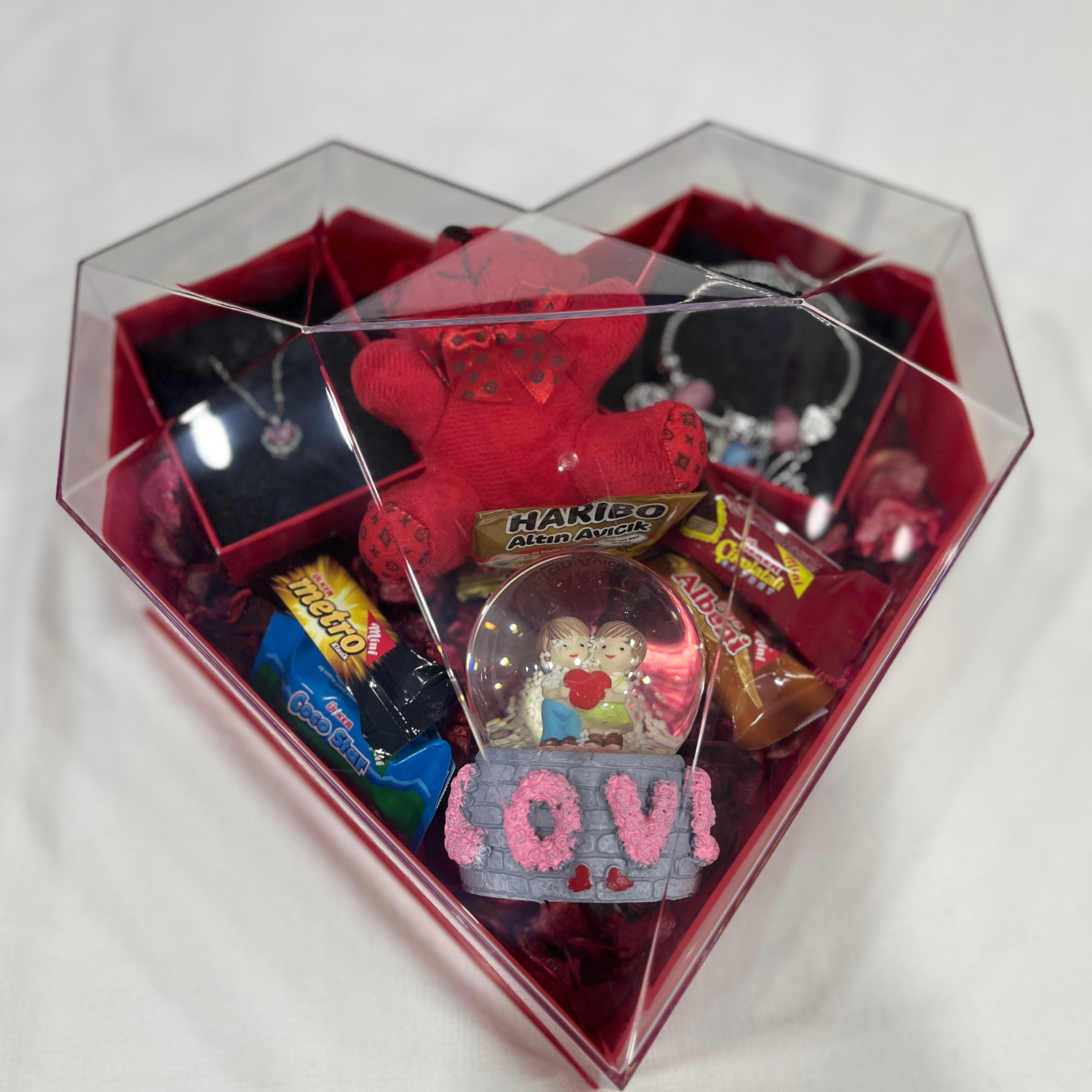 Madame's Bless Hediye Kutusu