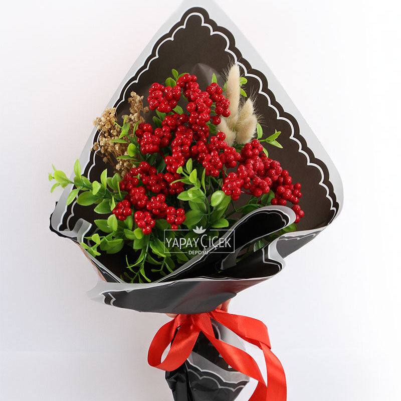 Madame's Bless Kokina Çiçeği